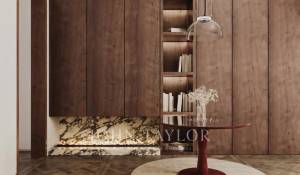 Venda Apartamento Madrid