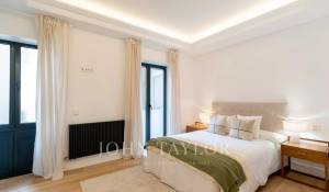 Venda Apartamento Madrid