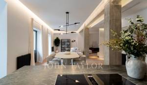 Venda Apartamento Madrid