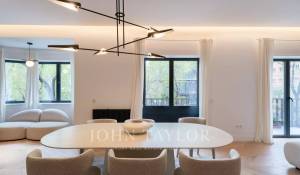 Venda Apartamento Madrid