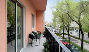 Venda Apartamento Madrid