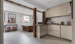 Venda Apartamento Madrid