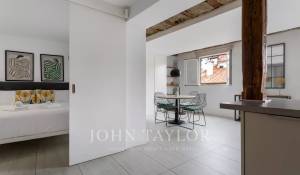 Venda Apartamento Madrid