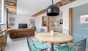 Venda Apartamento Madrid