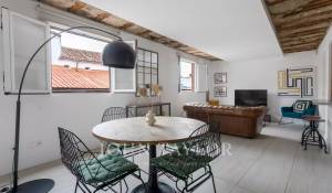 Venda Apartamento Madrid