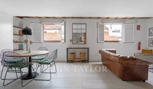 Venda Apartamento Madrid