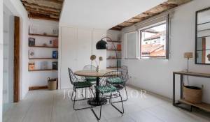 Venda Apartamento Madrid