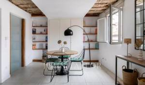 Venda Apartamento Madrid