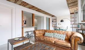 Venda Apartamento Madrid