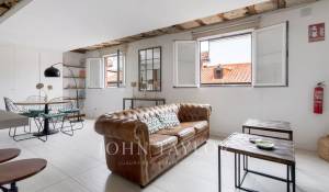 Venda Apartamento Madrid