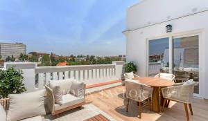 Venda Apartamento Madrid