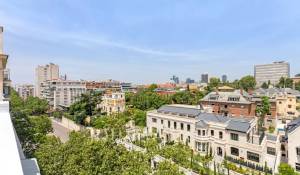 Venda Apartamento Madrid