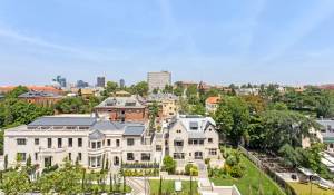 Venda Apartamento Madrid