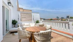 Venda Apartamento Madrid