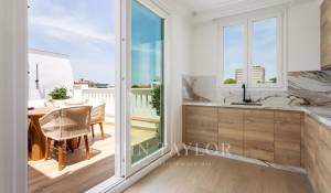 Venda Apartamento Madrid