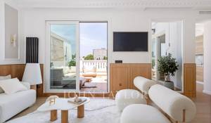 Venda Apartamento Madrid