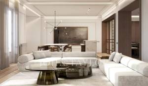 Venda Apartamento Madrid