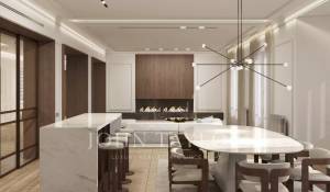 Venda Apartamento Madrid