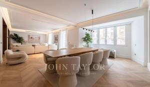 Venda Apartamento Madrid