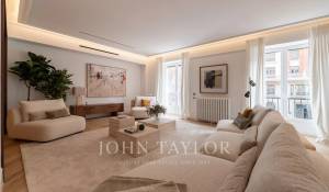 Venda Apartamento Madrid