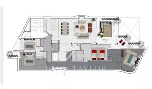 Venda Apartamento Madrid