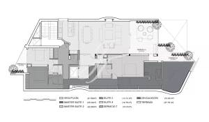 Venda Apartamento Madrid