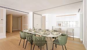 Venda Apartamento Madrid