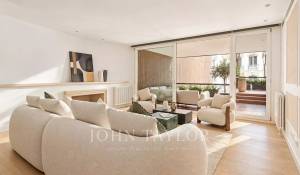 Venda Apartamento Madrid