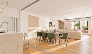 Venda Apartamento Madrid