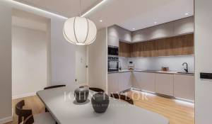 Venda Apartamento Madrid