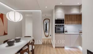 Venda Apartamento Madrid