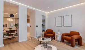 Venda Apartamento Madrid