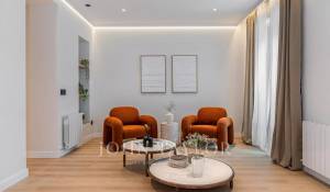 Venda Apartamento Madrid