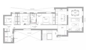 Venda Apartamento Madrid