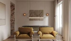 Venda Apartamento Madrid