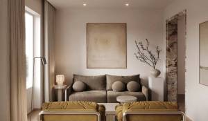 Venda Apartamento Madrid