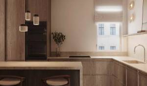 Venda Apartamento Madrid