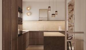 Venda Apartamento Madrid