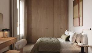 Venda Apartamento Madrid