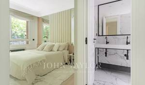 Venda Apartamento Madrid