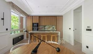 Venda Apartamento Madrid