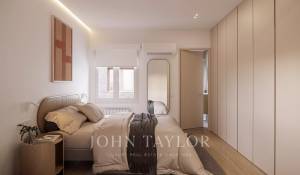 Venda Apartamento Madrid