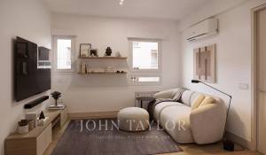 Venda Apartamento Madrid