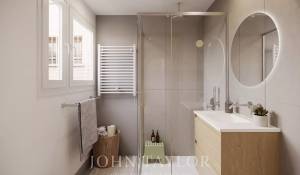 Venda Apartamento Madrid