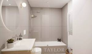 Venda Apartamento Madrid