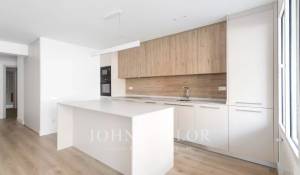 Venda Apartamento Madrid