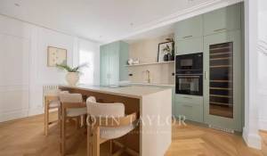 Venda Apartamento Madrid