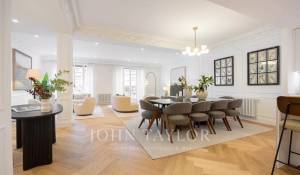 Venda Apartamento Madrid
