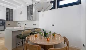 Venda Apartamento Madrid