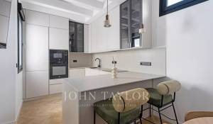 Venda Apartamento Madrid